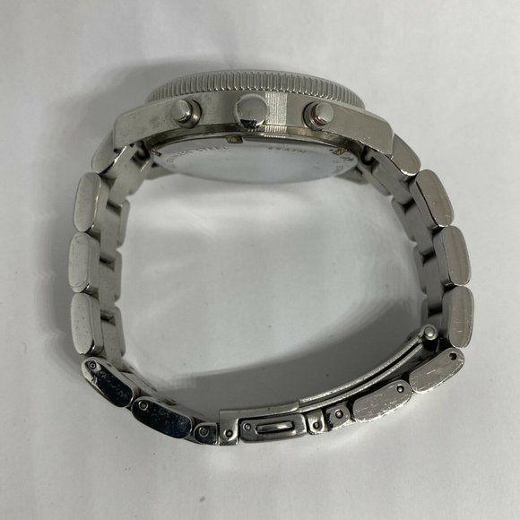 Fossil Perfect Boyfriend ES3883 Women Stainless St - Picture 11 of 12